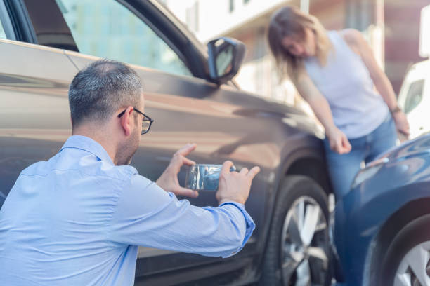 Professional Commercial Auto Insurance technician working in North Pearsall, TX