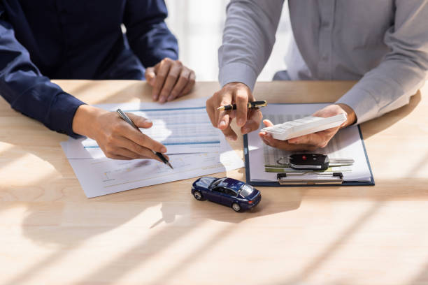 24/7 Emergency Commercial Auto Insurance experts in North Pearsall, TX